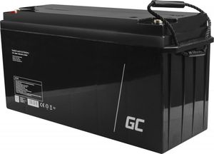 Green Cell Akumulator 12V/150Ah (AGM32) 2