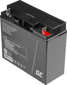 Green Cell Akumulator 12V/27h (AGM51) 2