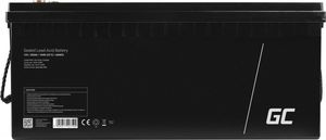 Green Cell Akumulator 12V/200Ah (AGM33) 2