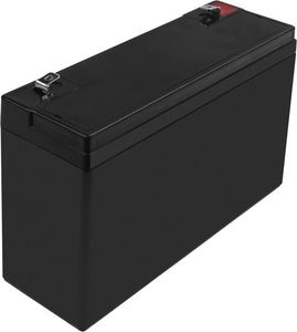 Green Cell Akumulator 6V/15Ah (AGM40) 2