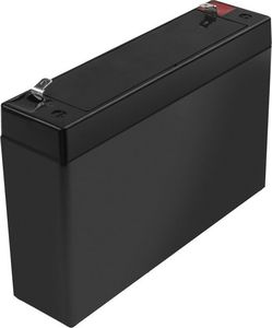 Green Cell Akumulator 6V/7.2Ah (AGM39) 2