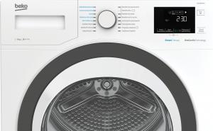 Suszarka do ubrań Beko EDH8634RXS 3