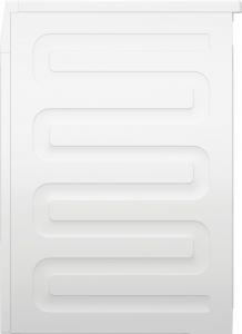 Suszarka do ubrań Beko EDH8634RXS 4