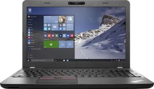 Laptop Lenovo ThinkPad E560 (20EV000TPB) 2