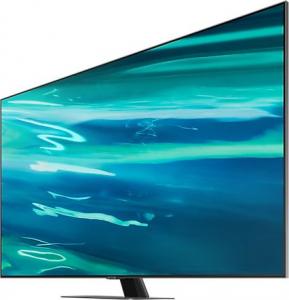 Telewizor Samsung QE55Q80AAT QLED 55'' 4K Ultra HD Tizen 4