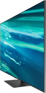 Telewizor Samsung QE55Q80AAT QLED 55'' 4K Ultra HD Tizen 5