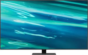 Telewizor Samsung QE55Q80AAT QLED 55'' 4K Ultra HD Tizen 8