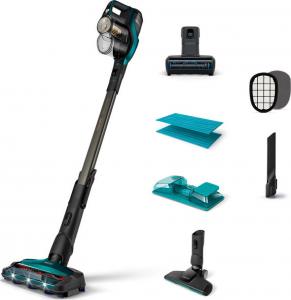 Odkurzacz pionowy Philips SpeedPro Max Aqua XC8147/01 4