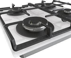 Płyta grzewcza Gorenje GTW641EW 4