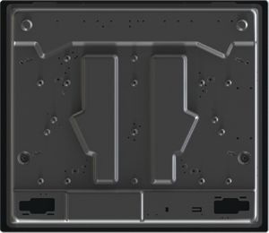 Płyta grzewcza Gorenje GW6D42CLB 4