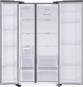 Lodówka Samsung RS66A8100S9 5