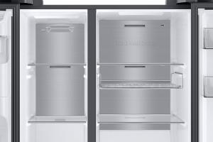 Lodówka Samsung RS68A8540B1 14