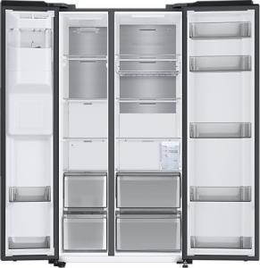 Lodówka Samsung RS68A8540B1 5