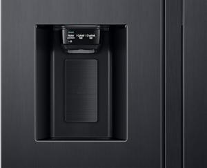 Lodówka Samsung RS68A8540B1 8