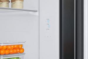 Lodówka Samsung RS68A8540B1 10