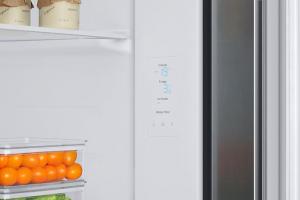 Lodówka Samsung RS67A8810S9 8
