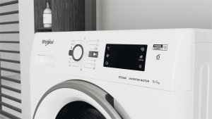 Pralko-suszarka Whirlpool FWDG 971682E WSV EU N 5