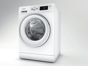 Pralko-suszarka Whirlpool FWDG 971682E WSV EU N 7