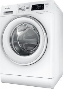 Pralko-suszarka Whirlpool FWDG 971682E WSV EU N 8