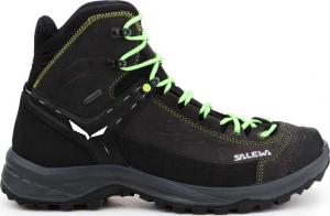 Buty trekkingowe męskie Salewa Hike Trainer Mid GTX czarne r. 39 1