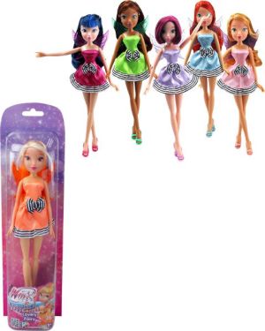 Cobi WINX Lalka Urocza Czarodziejka - 17814 1