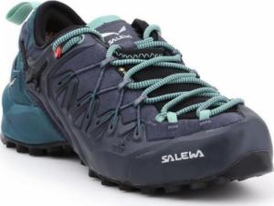 Buty trekkingowe damskie Salewa Buty Salewa WS Wildfire Edge GTX W 61376-3838 EU 36,5 1