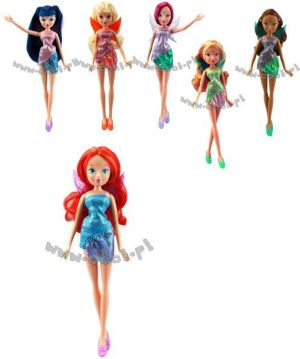 Cobi WINX My Fairy Friend - 16713 1