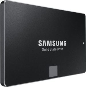 Dysk SSD Samsung 500 GB 2.5" SATA III (MZ-75E500RW) 1