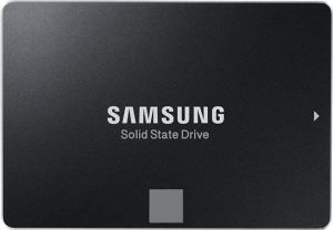 Dysk SSD Samsung 500 GB 2.5" SATA III (MZ-75E500RW) 3