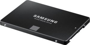Dysk SSD Samsung 250 GB 2.5" SATA III (MZ-75E250RW) 3