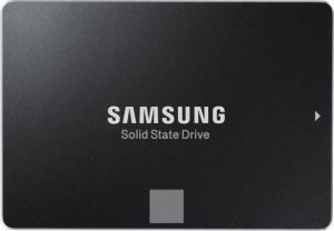 Dysk SSD Samsung 250 GB 2.5" SATA III (MZ-75E250RW) 1