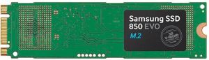 Dysk SSD Samsung 500 GB M.2 2280 SATA III (MZ-N5E500BW) 1