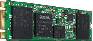 Dysk SSD Samsung 250 GB M.2 2280 SATA III (MZ-N5E250BW) 2