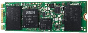 Dysk SSD Samsung 250 GB M.2 2280 SATA III (MZ-N5E250BW) 3