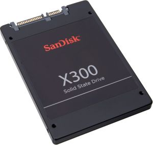 Dysk SSD SanDisk X300 256GB 2.5" SATA III (SD7SB6S-256G-1122) 2