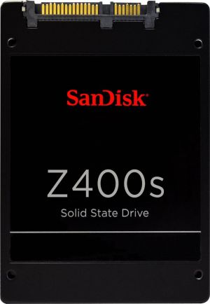 Dysk SSD SanDisk 128 GB 2.5" SATA III (SD8SBAT-128G-1122) 1