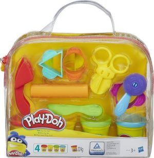 Hasbro Play-Doh Wiaderko kreatywności (B1169EU4) 1