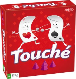 Tactic Gra Touche - 02752 1