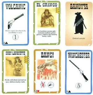 Bard Bang! IV edycja polska (5028) 2