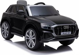 Lean Sport Auto na Akumulator Audi Q8 JJ2066 Czarny Lakierowany 1