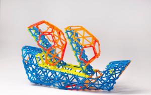 Reko Klocki system 520 el. 2