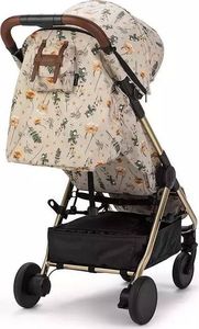 Wózek Elodie Details Elodie Details - Stroller MONDO - Meadow Blossom 2