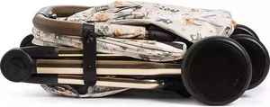 Wózek Elodie Details Elodie Details - Stroller MONDO - Meadow Blossom 6