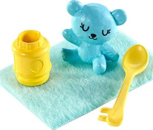 Lalka Barbie Barbie Skipper Klub opiekunek - Opiekunka + bobas + akcesoria (GRP10/GRP12) 3