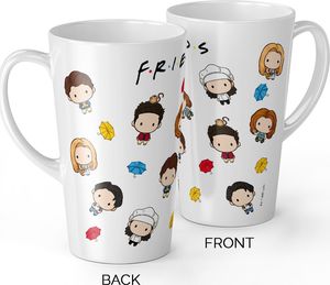 Friends Kubek 3