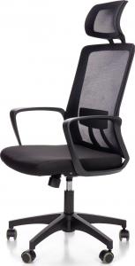 Krzesło biurowe Nordhold 8953 Czarne 1