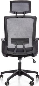 Krzesło biurowe Nordhold 8953 Czarne 2