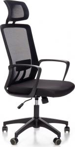 Krzesło biurowe Nordhold 8953 Czarne 5