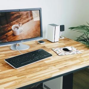 Podkładka Friends 014 Biała (WMPFRDS006) 3