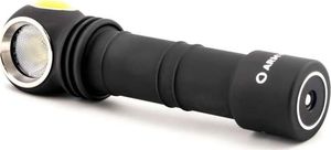 Latarka czołowa Armytek Latarka Armytek WIZARD C2 PRO MAGNET USB v4 white Uniwersalny () - 80660-uniw 3